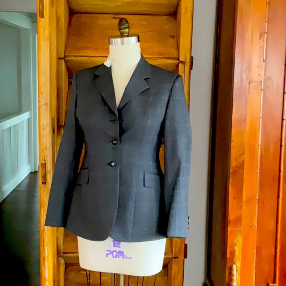 Ariat Pro Series Riding Jacket